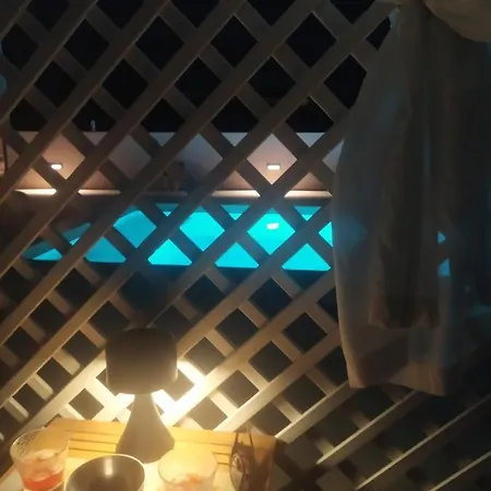 Bay Alykanas Βίλα *