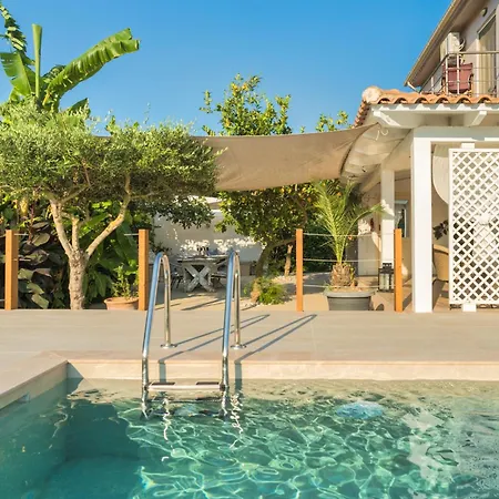 Villa Bay Alykanas Alykanas (Zakynthos)
