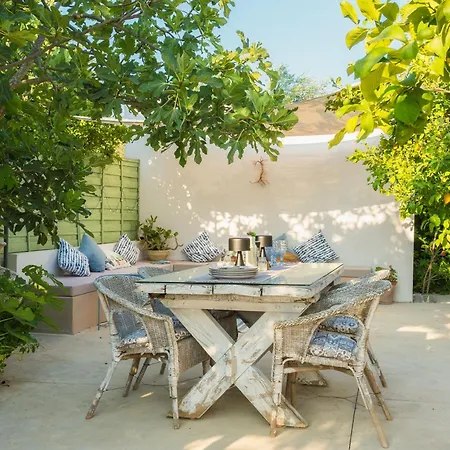 Villa Bay Alykanas