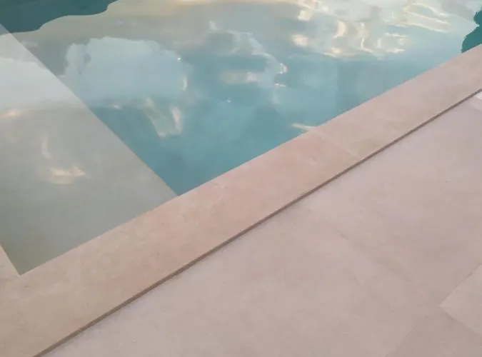 Bay Alykanas Villa *